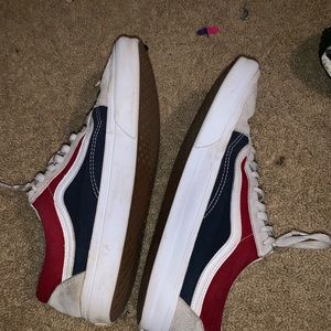 vans size 10.5